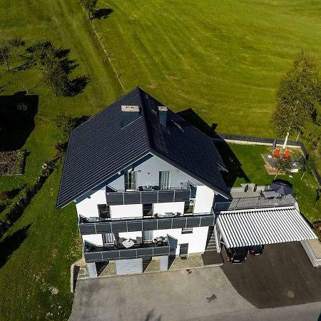 Haus Brunner Hotel Bad Mitterndorf Bagian luar foto