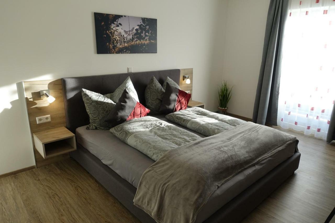 Haus Brunner Hotel Bad Mitterndorf Bagian luar foto