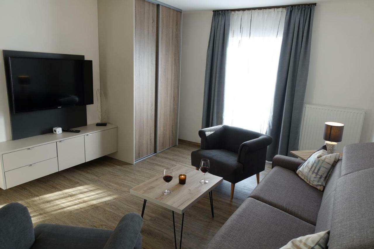 Haus Brunner Hotel Bad Mitterndorf Bagian luar foto
