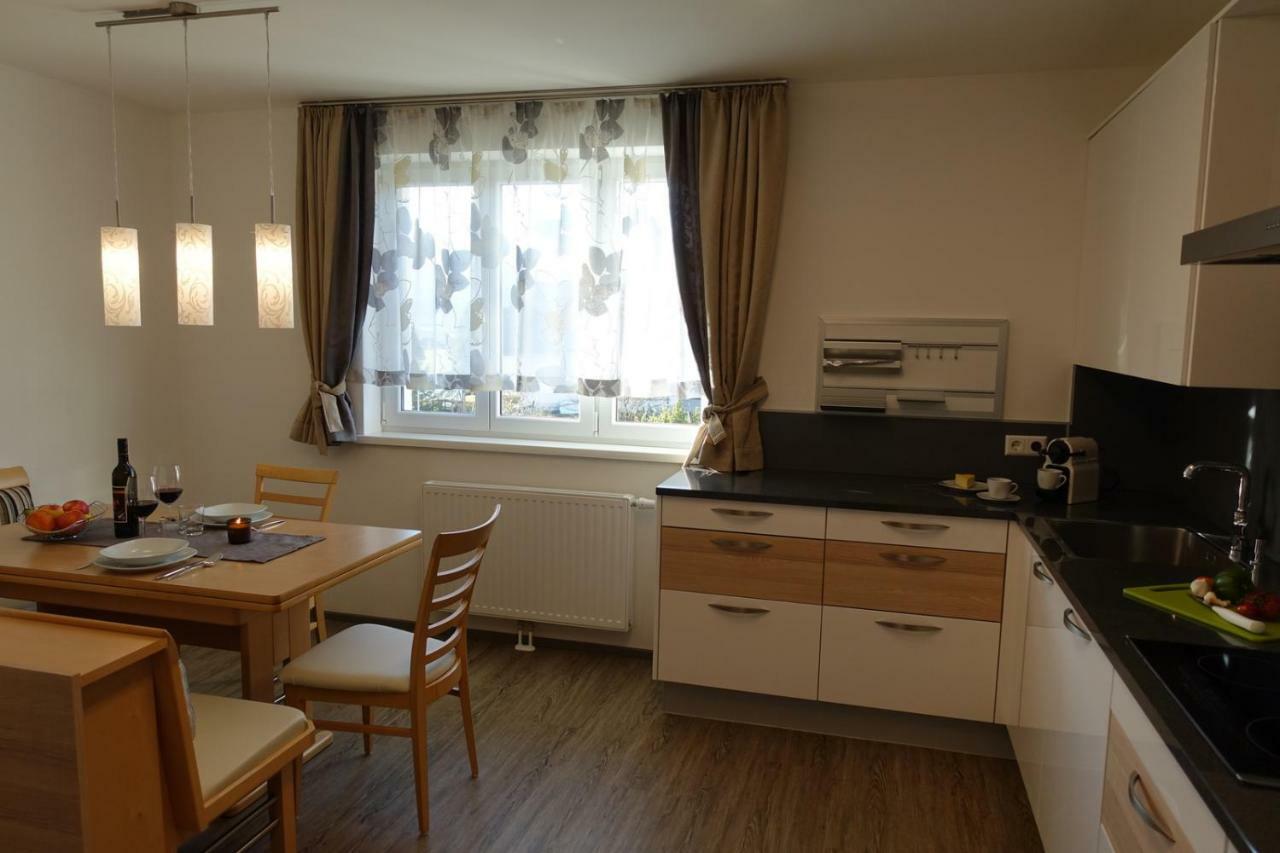 Haus Brunner Hotel Bad Mitterndorf Bagian luar foto