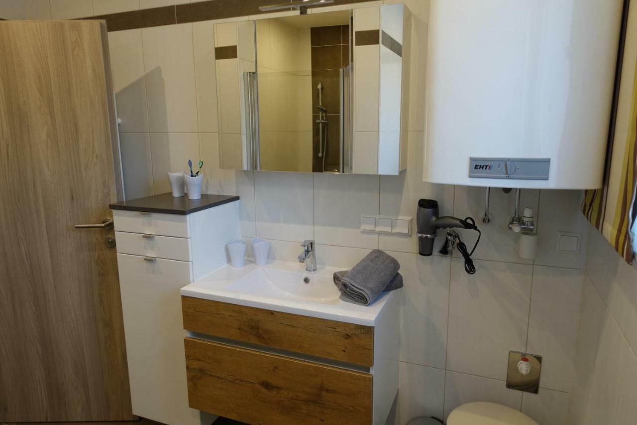 Haus Brunner Hotel Bad Mitterndorf Bagian luar foto