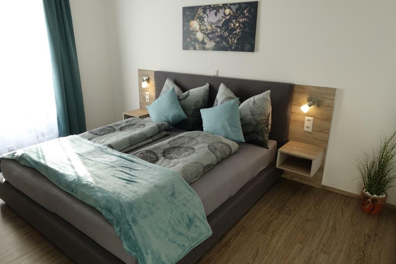 Haus Brunner Hotel Bad Mitterndorf Bagian luar foto